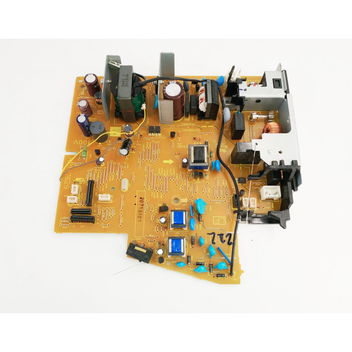 Hp Laserjet M1536dnf power kartı