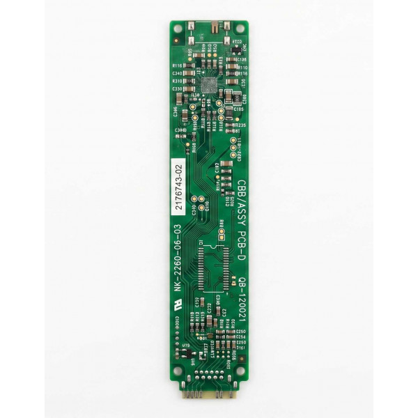 Epson L7180 A3 yazıcılar için Usb Anakart Formatter Board - EPSL7180FRMT