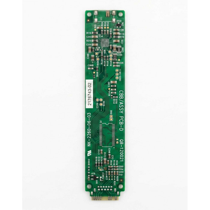 Epson L7180 A3 yazıcılar için Usb Anakart Formatter Board
