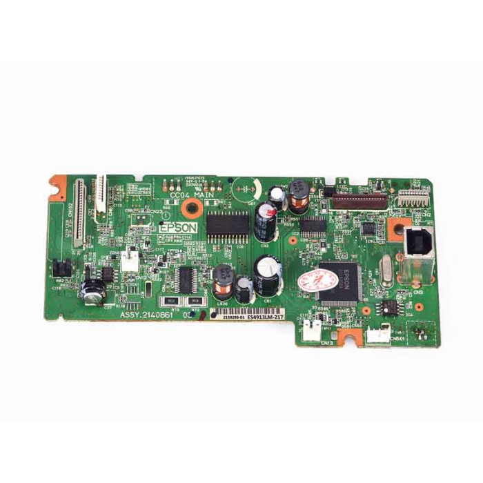 Muadil Epson L210 L211 L350 L382 Anakart Formatter