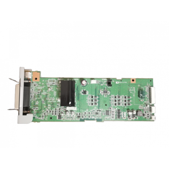 Oki ML3320-3321 anakart 42393399 main board
