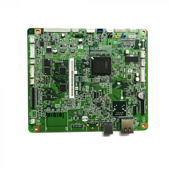Oki mb451dn / Anakart / Usb kartı / ikinci el