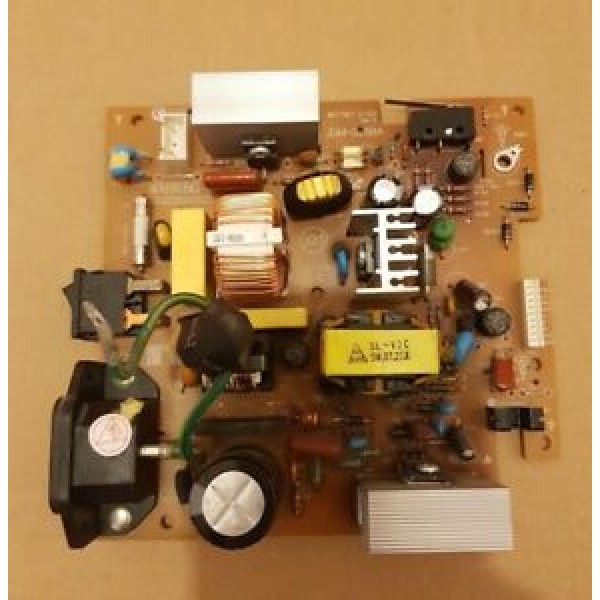 Samsung 1610 muadil Power Kartı Power Board İkinci El - Samsung 1610-4521 Power Kartı