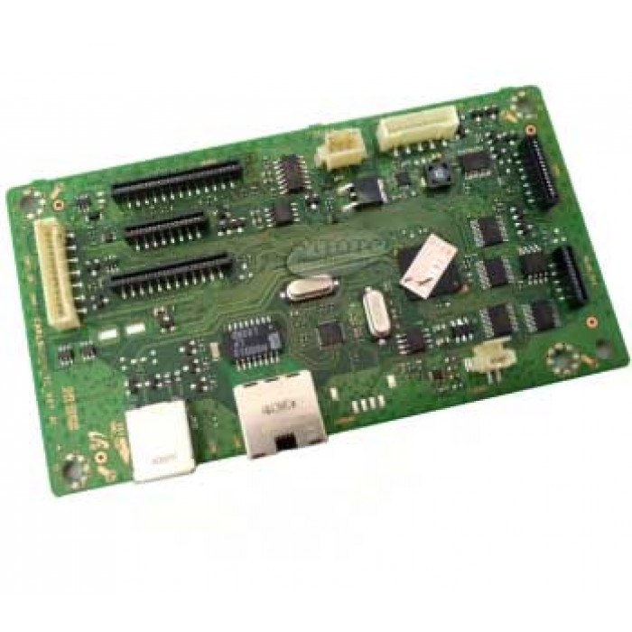 Samsung Clp 360 Clp 365 Anakart Formatter Board