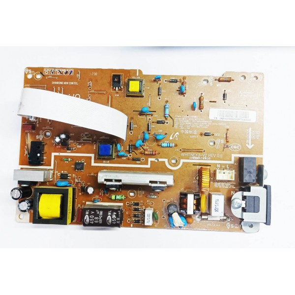 Samsung scx 4655fn besleme kartı - Samsung scx 4655fn besleme kartı -