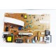 Samsung scx 4655fn besleme kartı - Samsung scx 4655fn besleme kartı -