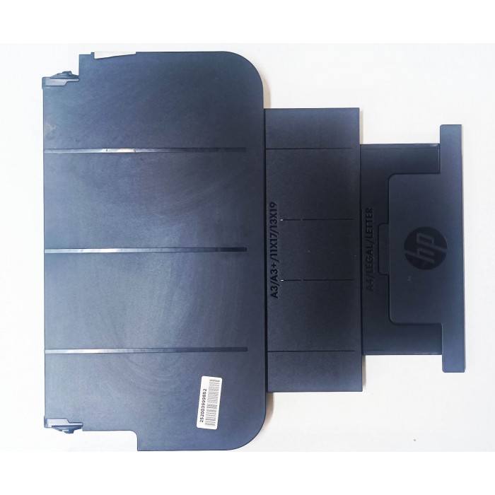 Hp officejet 7510 ön kağıt çıkış tepsisi