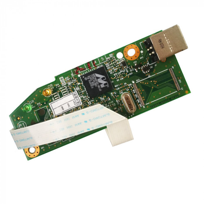 Uyumlu model hp p1102 anakart usb kartı