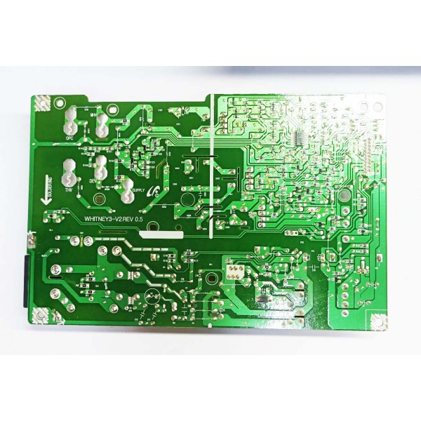 Samsung scx 4655fn besleme kartı - Samsung scx 4655fn besleme kartı -