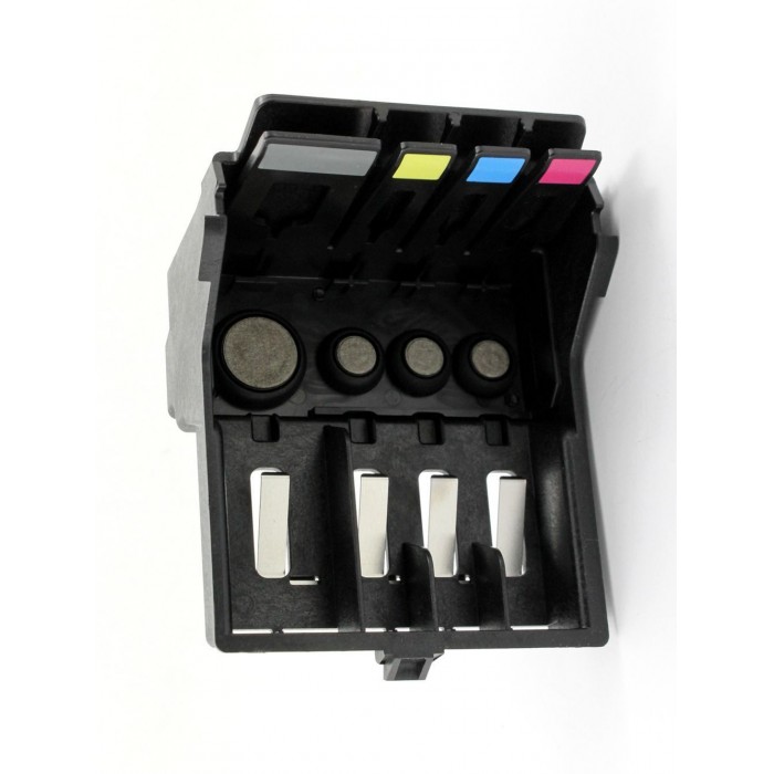 Lexmark Muadil 100 105 Baskı Kafası