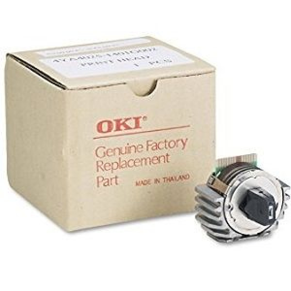 Okı ml320 321 turbo baskı kafası - Oki ml320 321 turbo baskı kafası