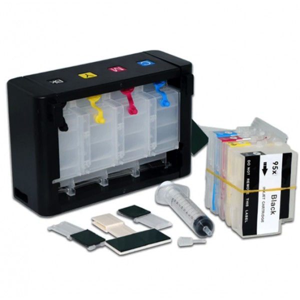 Uyumlu HP OfficeJet Pro 7720 7740 8210 8710 bitmeyen kartuş - Hp 952XL 953XL 954XL 955XL Uyumlu HP OfficeJet Pro 7720 7740 8210 8710 bitmeyen kartuş - Hp 952XL 953XL 954XL 955XL
