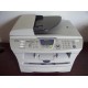 Brother MFC-7420 fax tarayıcı fotokopi yazıcı ikinci el - Brother MFC-7420 yazıcı