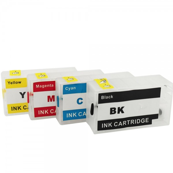 Muadil Canon Pgı-1500xl Dolan Kartuş Seti Boş - Muadil Canon Pgı-1500xl Bos Kartuş Muadil Canon Pgı-1500xl Dolan Kartuş Seti Boş - Muadil Canon Pgı-1500xl Bos Kartuş