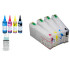 Muadil Epson 79xl T7891 T7894 Dolan Kartuş Seti Boş