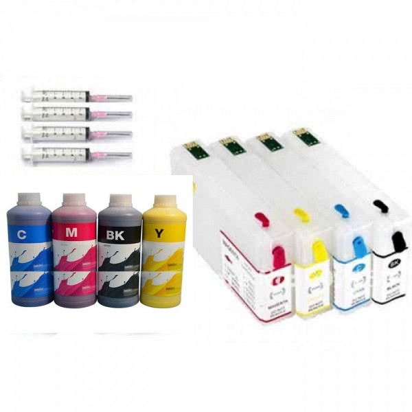 Muadil Epson T7011 T7021 Kartuş Ve Mürekkep Seti - Epson T7011 T7021 Mürekkep Ve Kartuş Set Muadil Epson T7011 T7021 Kartuş Ve Mürekkep Seti - Epson T7011 T7021 Mürekkep Ve Kartuş Set