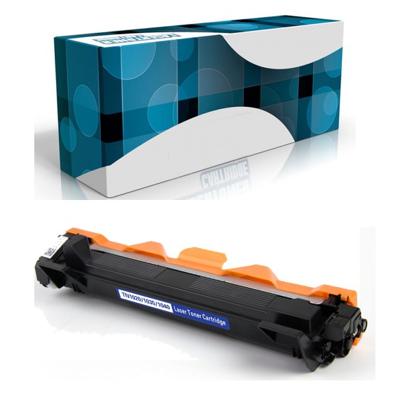 Brother 1211w 1911 1811 uyumlu model TN-1040 Muadil Toner - Brother toner Hl 1111 Tn 1040