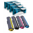 Brother Hl-3140 3150 3170 uyumlu model Muadil Renkli Toner Seti