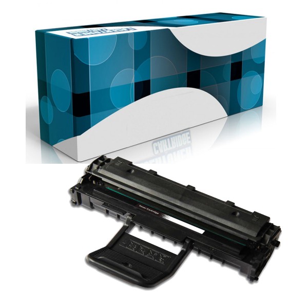 Xerox Pe220 Çipli Muadil Toner uyumlu model 3117 3122 3124 - Xerox P220 Muadil Toner