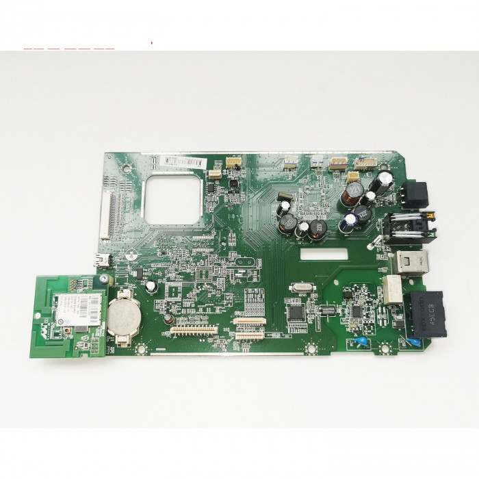 Uyumlu HP OfficeJet 7612 7610 anakart usb kartı