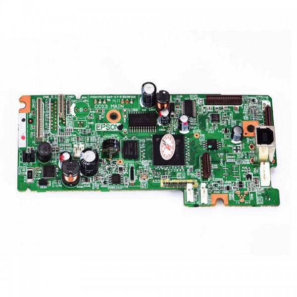 Epson L385 L386 L366 L365 anakart / Usb Kartı - Epson L385 L386 L366 L365 formatter kartı Epson L385 L386 L366 L365 anakart / Usb Kartı - Epson L385 L386 L366 L365 formatter kartı