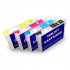 Epson T1301 T1302 T1303 T1304 uyumlu dolan Kartuş