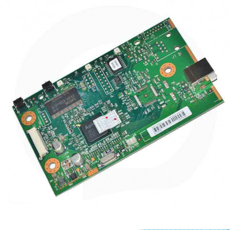 Hp Laserjet 1022 Anakart Formatter usb kartı