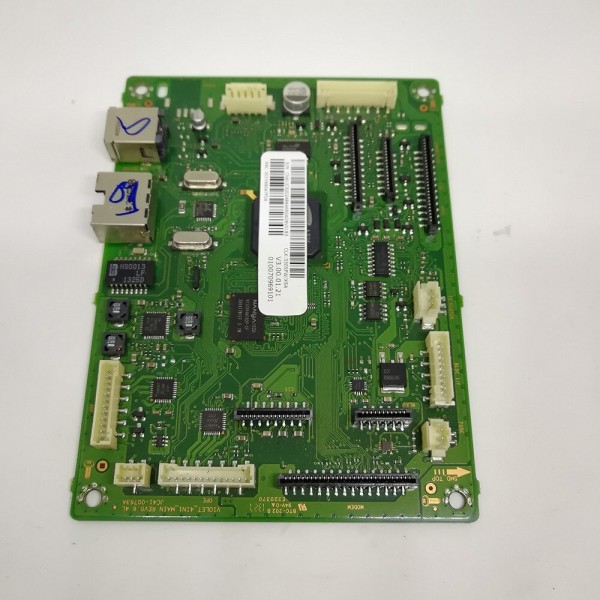 Samsung CLX 3305FN Uyumlu usb anakart formatter kart - Samsung CLX 3305FN anakart usb kartı