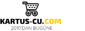 Kartus-cu Online Alışveriş
