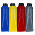 Oki Muadil Universal Renkli Toner Dolum Seti