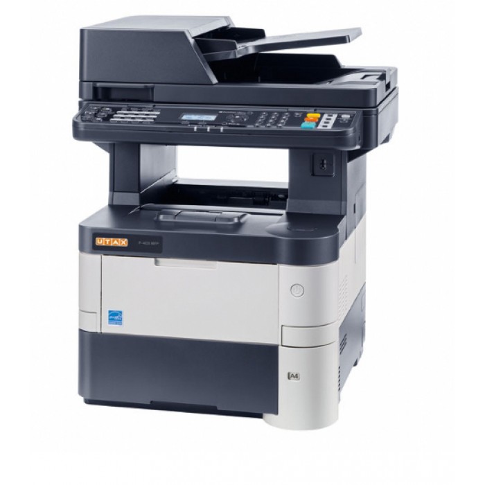 Utax P-4035i Çok Fonksiyonlu Yazıcı / Fotokopi / Dublex / Fax / Tarayıcı 2.el