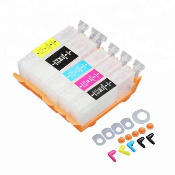 Muadil Canon Pgi525 Cli526 Dolan Kartuş Seti boş - Canon Pgı525 Clı526 Dolan Kartuş Seti Muadil Canon Pgi525 Cli526 Dolan Kartuş Seti boş - Canon Pgı525 Clı526 Dolan Kartuş Seti