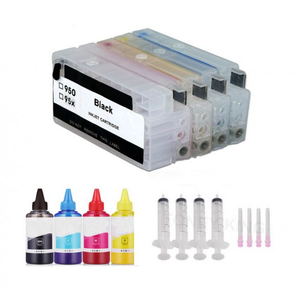 Hp 8610 8620 Muadil Kartuş Ve Mürekkep Dolum Seti - Muadil Hp 8610 8620 Dolan Kartuş Seti Hp 8610 8620 Muadil Kartuş Ve Mürekkep Dolum Seti - Muadil Hp 8610 8620 Dolan Kartuş Seti