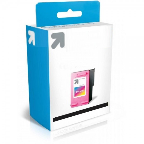 Hp 22xl Renkli Muadil Kartuş - Muadil Hp 22xl Renkli Kartuş Hp 22xl Renkli Muadil Kartuş - Muadil Hp 22xl Renkli Kartuş