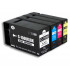 Canon Maxıfy Mb2050 2350 Muadil Kartuş seti