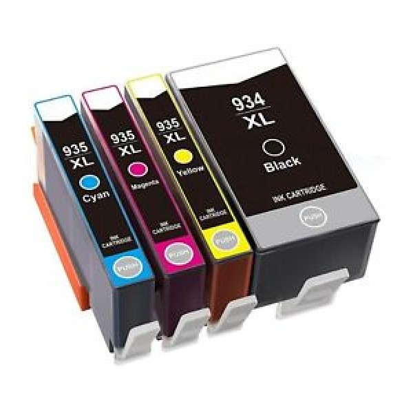 Hp Officejet Pro 6230 6830 Muadil Kartuş Seti - Hp 934 935 Muadil Kartuş Hp Officejet Pro 6230 6830 Muadil Kartuş Seti - Hp 934 935 Muadil Kartuş