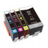 Hp Officejet Pro 6230 6830 Muadil Kartuş Seti
