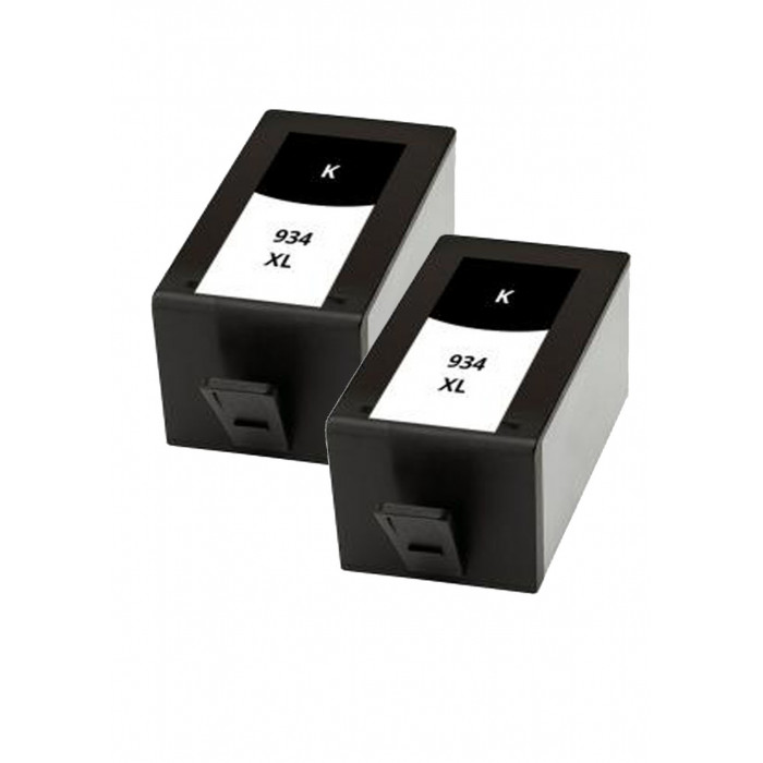 Hp 6230 6830 Muadil Kartuş Siyah / 2 adet