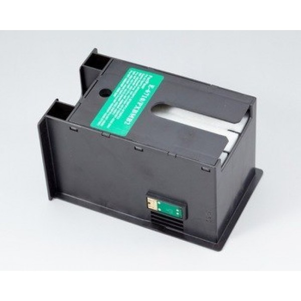 Muadil Epson Wf-3010 3520 3530 T6711 Atık Tankı - Muadil Epson T6711 Atık Tankı