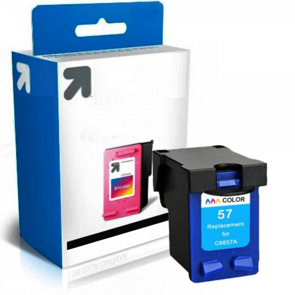 Muadil Hp 57XL yüksek kapasite Renkli Kartuş - Muadil Hp 57xl Renkli Kartuş Muadil Hp 57XL yüksek kapasite Renkli Kartuş - Muadil Hp 57xl Renkli Kartuş