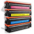 Canon Crg-045 İ-Sensys LBP-611 613 631 uyumlu Muadil Toner Seti