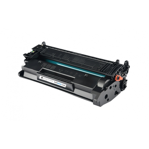 Hp Cf226a 26a Muadil Siyah Toner - Toner Hp Laserjet Pro M402d Mfp M426dw