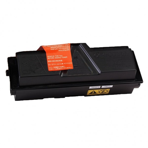 Kyocera Tk 130 132 134 Muadil Toner Çipli - Muadil Kyocera Tk 130 132 134 Toner