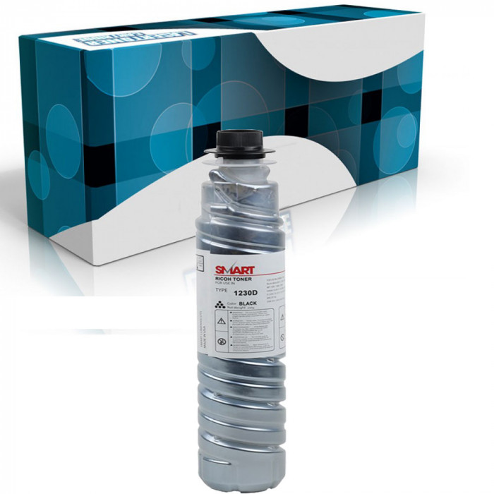 Ricoh uyumlu 1230d Muadil Toner Aficio 2015 2018 2020