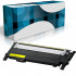 Samsung Clp 360 365 365w Cl3300 3305 Muadil Toner Sarı