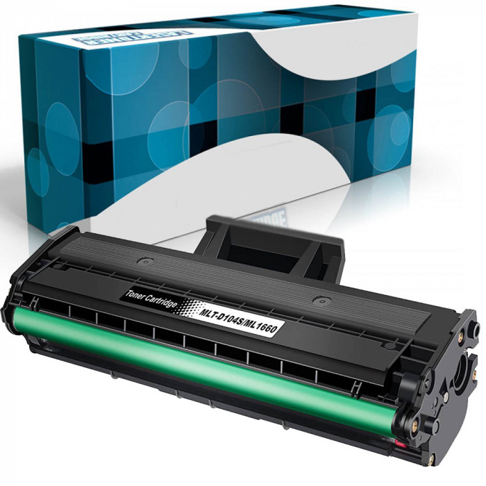 Samsung Ml1660 1670 1675 Uyumlu Muadil Toner