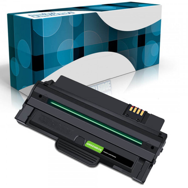 Samsung 1915 4600 Mlt 105 Muadil Toner - Samsung Scx 4623f Toner