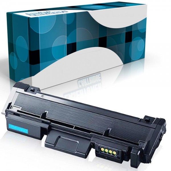 Samsung Sl M2625 2626 2825 Muadil Toner - Samsung D116l Muadil Toner