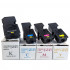 TK-5220 Kyocera Mita Ecosys M5521cdn Muadil Toner Set