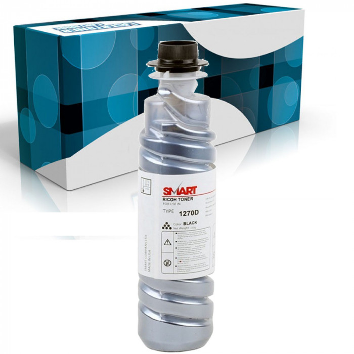 Ricoh Mp-160-161-171-1270d Muadil Toner